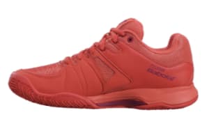 Zapatillas Babolat Pulsion Clay para mujer a 37,99€