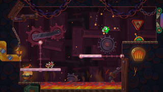 Gimmick 2 - PlayStation 5 voor €17,63 bij Amazon