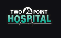 Two Point Hospital gratis via Epic Games
