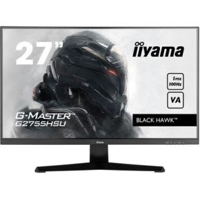 iiyama G-Master Black Hawk G2755HSU-B1 - LED-monitor voor €109 bij Megekko