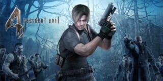 Resident Evil 4 Nintendo Switch por 9,99€.