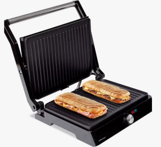 Mellerware - Parrilla Eléctrica Hotty! 2200W por 33,64€