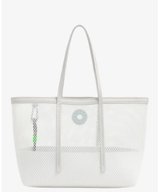 Bolso Shopping Bimba Y Lola MESH por 53€
