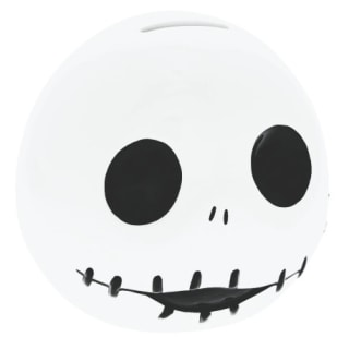 Hucha Jack Skellington Pesadilla Antes de Navidad por 19,53€