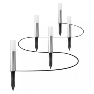 Ledvance Smart+ WiFi LED Tuin Pole 5 Dot Extention voor €29,95 bij tink