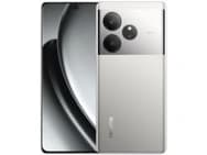 Realme GT 6 256GB Zilver voor €310 dmv code bij Aliexpress