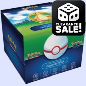 Dragonite VStar – Premier Deck Holder Collection - Pokémon kaarten voor €33 bij de Spelvogel