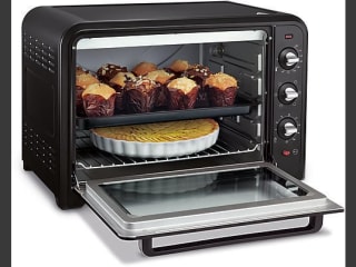 Tefal Optimo OF4958 vrijstaande oven voor €159 bij de Mediamarkt