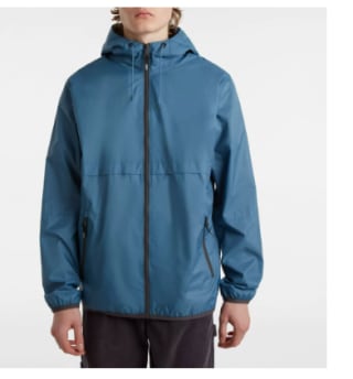 Chaqueta de Hombre Vans Mte Wagner por 44.9€