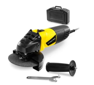 Meuleuse d'angle Trotec PAGS 10-115 - 500W à 18€