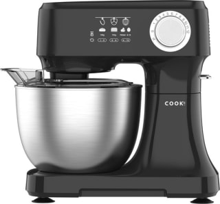 Cook-IT Keukenmachine Foodprocessor met 12 Standen 3.5 liter voor €59,99 bij Bol