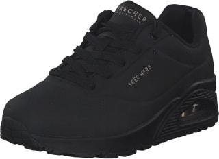 Skechers Uno Stand On Air Dames Sneakers voor €43,87 bij Amazon