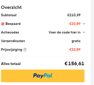 Netac 7400 MB/s SSD NVMe M2 2 TB 1 TB 512 GB 4 TB Interne Solid State voor €156,61 dmv code bij Aliexpress