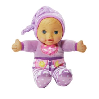 Muñeca Vtech LITTLE LOVE - Mon Bébé a Cercer (Idioma Frances) por 7.99€