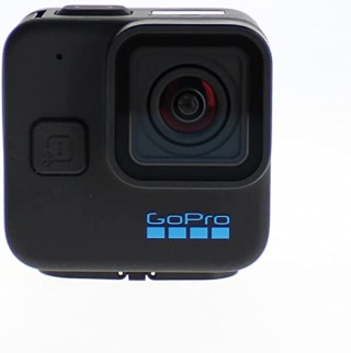 Cámara GoPro HERO11 Black Mini a $6,554 en Amazon
