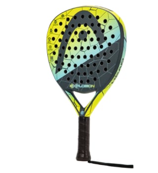 Hasta 60% + 20% EXTRA descuento en palas de pádel grandes marcas