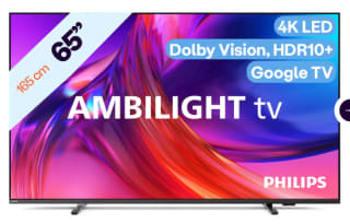 Philips 65" The One 4K Ambilight TV (65PUS8548) voor €699 bij iBOOD