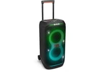 JBL Partybox Stage 320 Zwart voor €379 bij Coolblue
