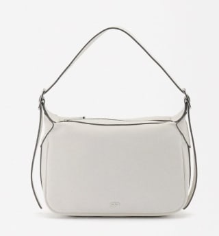 Bolso de hombro con bandolera por 7,99€.