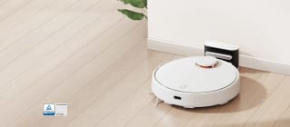 Xiaomi Robot Vacuum S12 robotstofzuiger voor €169,99i n de Mistore