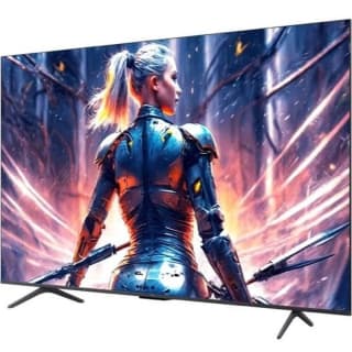 TCL 75T8B - 75 inch - 4K QLED - 144Hz - 2024 voor €789 bij Artelectronics