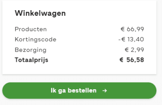 Lucide LAREDO - Wandlamp Binnen/Buiten - LED - voor €53,95 dmv code bij FonQ