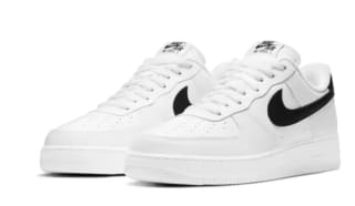 Nike Sportswear AIR FORCE 1 '07 - Sneakers laag voor €84 bij Courir