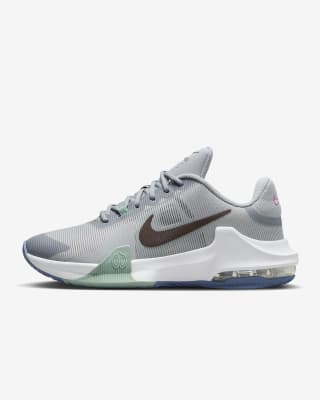 Zapatillas de Basket para Hombre Nike Impact 4 por 49.99€