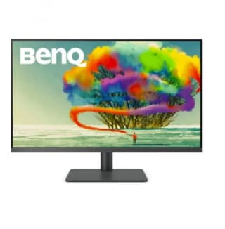 Monitor Benq PD3205U 31.5" LED IPS UltraHD 4K USB-C por 499€