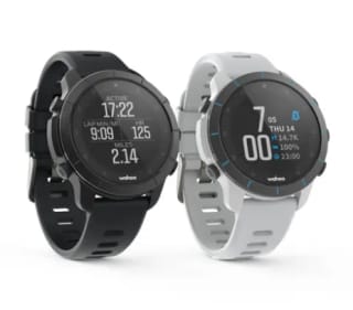 Wahoo Fitness Elemnt Rival GPS Horloge voor €199 bij Wahoofitness