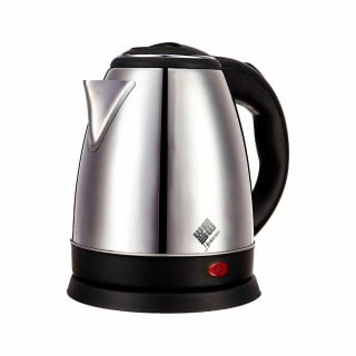 Hervidor eléctrico 1,8 litros por 6,64€.