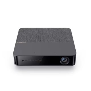 Formovie Fengmi S5 proyector láser 1080P FHD MEMC 1100ANSI lúmenes Netflix cine en casa portátil al aire libre por 365,45€
