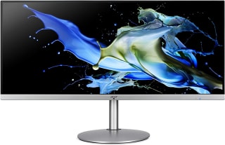 Acer Monitor CB342CKCsmiiphuzx 34'' monitor voor €295,10 bij Amazon