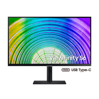 Monitor da Samsung QHD de 27 polegadas - R$ 2.374,05