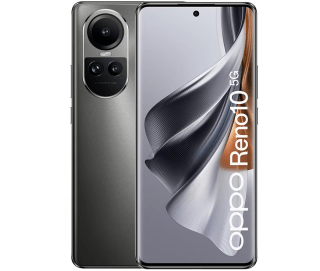 OPPO Reno10 5G 8/256GB por solo 349€