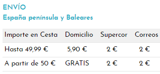 NIKE - Recopilación de Leggings mujer hasta 20€