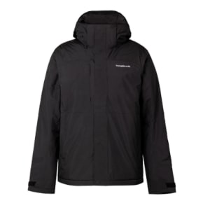 Chaqueta para Hombre Trangoworld Inner Inner Plus + Fibrelite por 99.9€