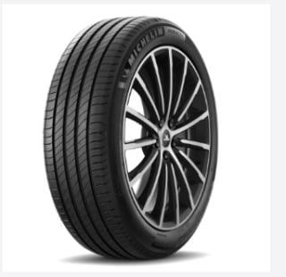 Pneu MICHELIN PRIMACY 4+ 175/65 R17 87 H à 138,90€
