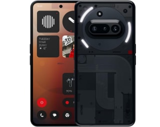 Nothing Phone (3a) 256GB por solo 329€