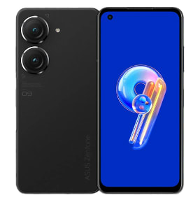 Smartphone Asus Zenfone 9 5G, 8GB+128GB por 559€