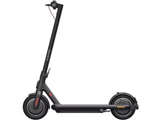 Xiaomi Electric Scooter 4 Pro Plus 960W 60km autonomía 25km/h por 449€