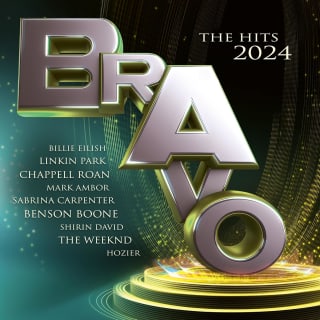 Various - Bravo - The Hits 2024 voor €20,87 bij Amazon