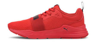 Zapatillas Puma Wired Run infantil por 32,05€