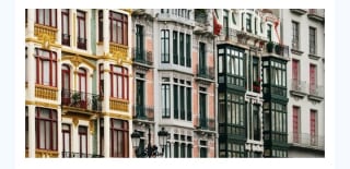 23-32€ ida/vuelta Vuelos al Norte de España.