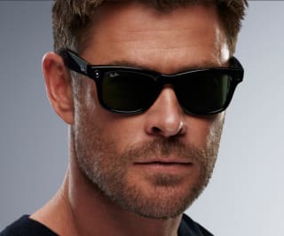 Gafas inteligentes Ray-Ban Meta Wayfarer por 263,20€