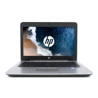 HP EliteBook 820 G3 Intel Core i5-6200U for £110 at Stone Refurb