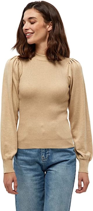 Minus Merina Knit Pullover Jersey de Punto por 8,95€ talla XLL