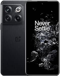 OnePlus 10T 5G Smartphone: £284.72