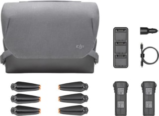 DJI Mavic 3 fly more kit voor €468,38 bij Bol.com