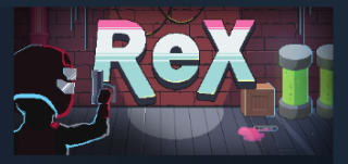 Juega grartis al videojuego Rex desde indegalia